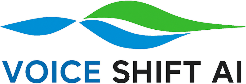 VoiceShiftAI